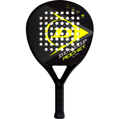 Dunlop Rocket Ultra