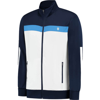 K-Swiss Core Team Tracksuit 4 Jacket