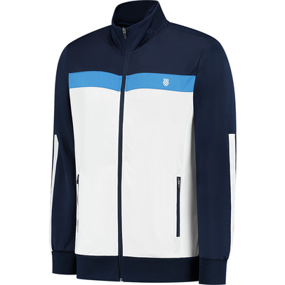 K-Swiss Core Team Tracksuit Jacket Jongens