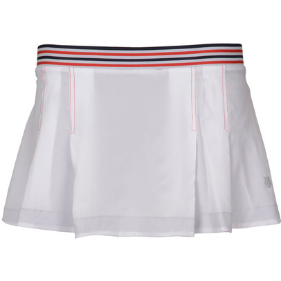 K-Swiss Heritage Skirt