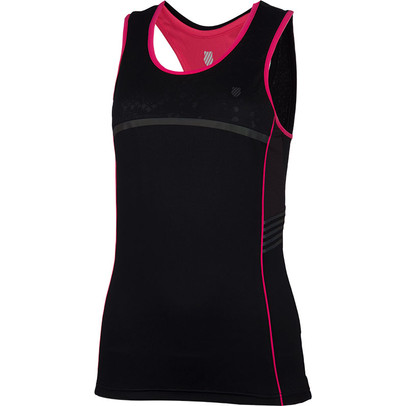 K-Swiss Hypercourt Speed Tank