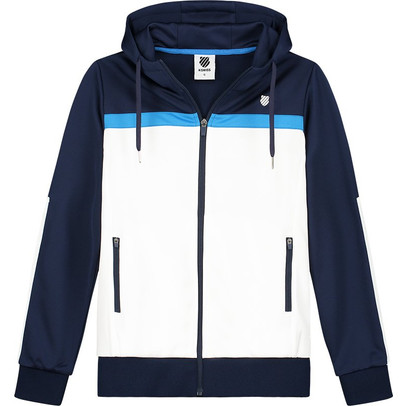 K-Swiss Core Team Tracksuit Jacka