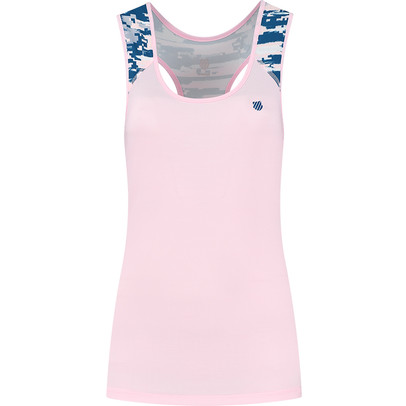 K-Swiss Hypercourt Advantage 2 Tank