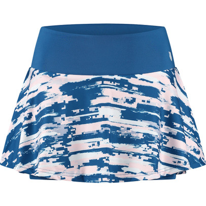 K-Swiss Hypercourt Print Skirt