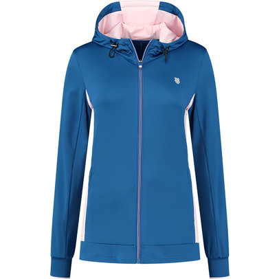 K-Swiss Hypercourt Tracksuit Stretch Jacket