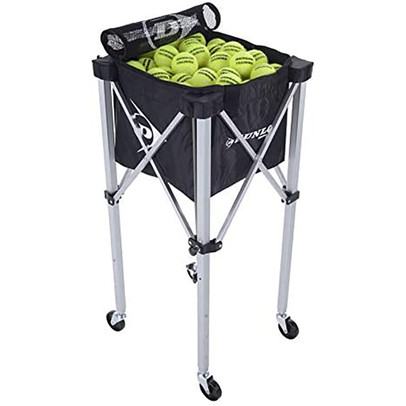 Dunlop Teaching Cart 144 Ballen