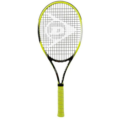 Dunlop TF Revolution NT Tour Tweedekans