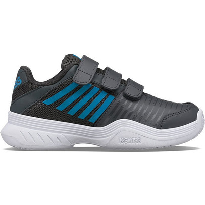 K-Swiss Court Express Strap Omni Junior