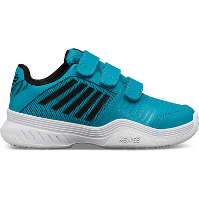K-Swiss Court Express Strap Omni Omni Junior