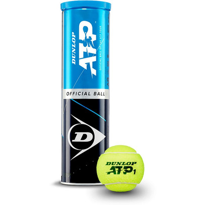 Dunlop ATP 4 St.