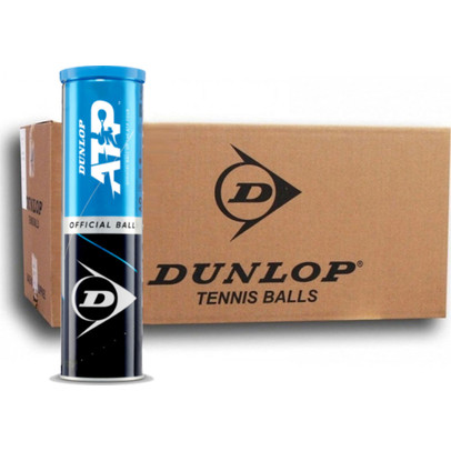 Dunlop ATP 18x4st. (6 Dozijn)
