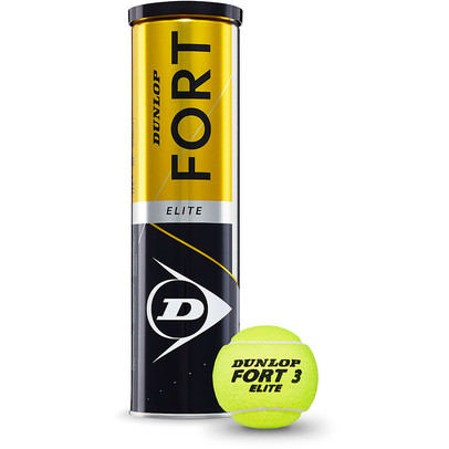 Dunlop Fort Max TP Bal 4 St.