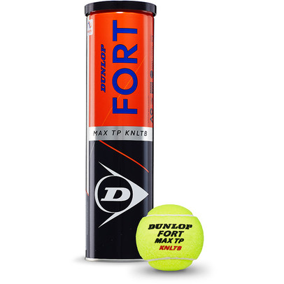 Dunlop Fort Max TP KNLTB 1x4
