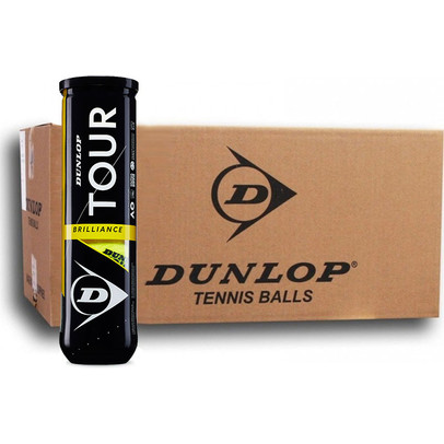 Dunlop Tour Brilliance 18x4st. (6 Dozijn)
