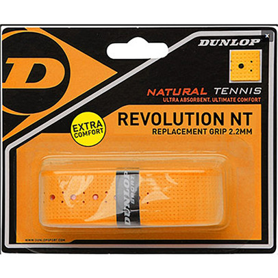Dunlop D Tac NT Basisgrip Oranje