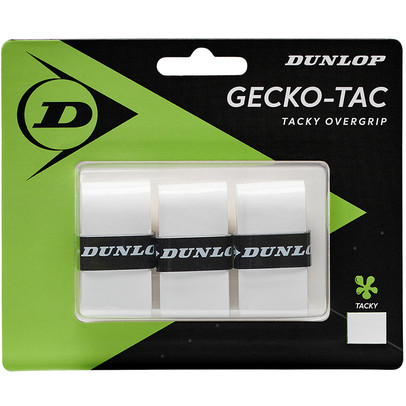 Dunlop D Tac Gecko-Tac 3 Overgrip St.