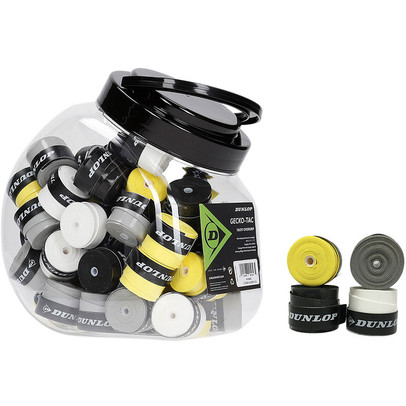 Dunlop D Tac Gecko-Tac Overgrip 60 St.