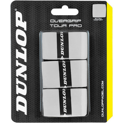 Dunlop Tour Pro Overgrip