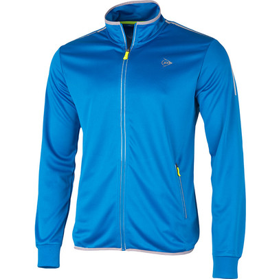 Dunlop Team Knitted Jacket