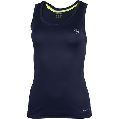 Dunlop Team Tank