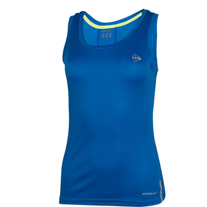 Dunlop Team Tank