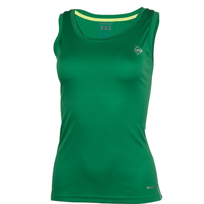 Dunlop Team Tank