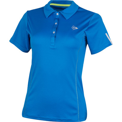 Dunlop Team Polo
