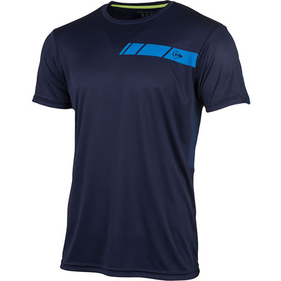 Dunlop Team Crew Tee Jongens