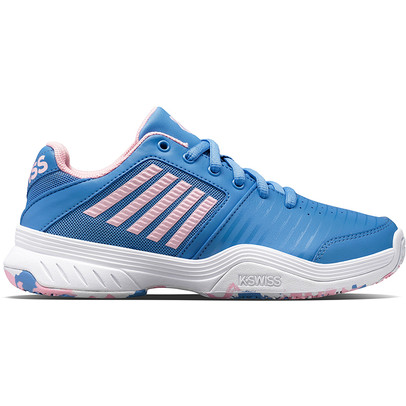 k swiss court express review