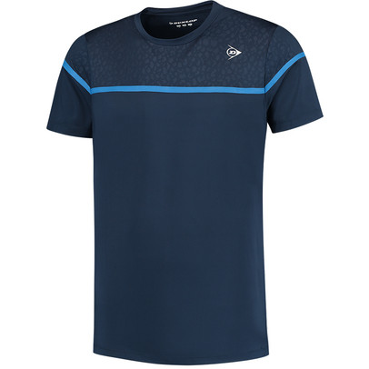 Dunlop Game Tee
