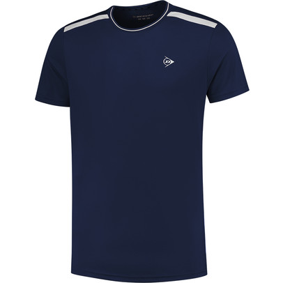 Dunlop Club Crew Tee
