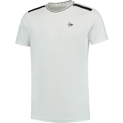 Dunlop Club Crew Tee