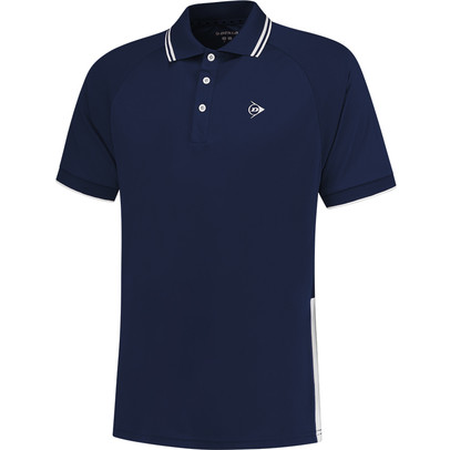 Dunlop Club Polo