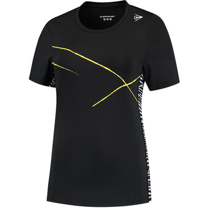 Dunlop Game Tee