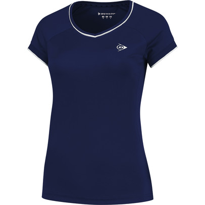 Dunlop Clubline Crew Tee