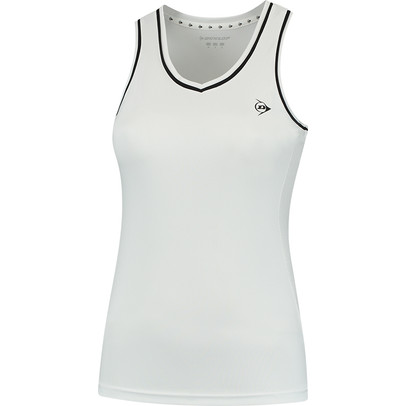 Dunlop Clubline Crew Tank