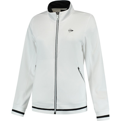 Dunlop Clubline Knitted Jacket