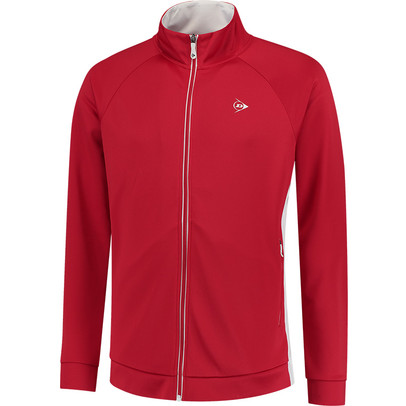 Dunlop Club Knitted Jacka Pojkar