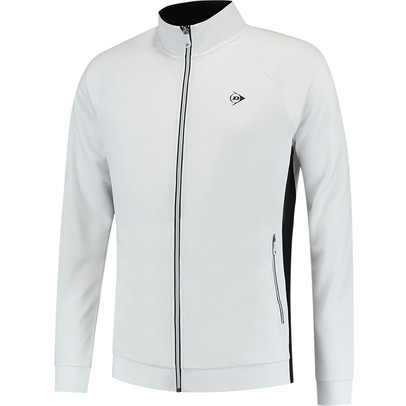 Dunlop Club Knitted Jacket Jongens