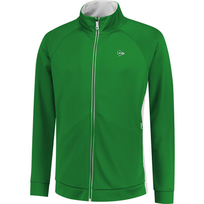 Dunlop Club Knitted Jacket Jongens