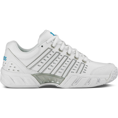 K-Swiss Bigshot Light Omni Leer Dames