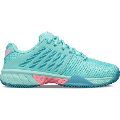 K-Swiss Express Light 2 Clay Dames
