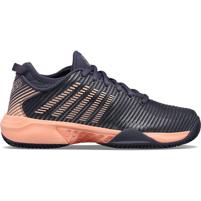 K-Swiss Hypercourt Supreme Clay Dames