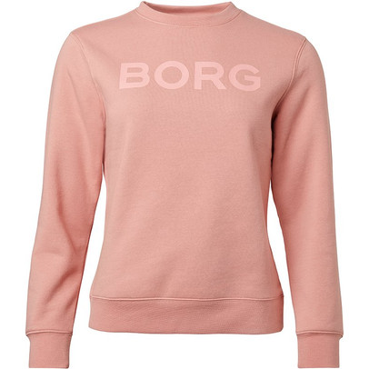 Björn Borg Logo Crew