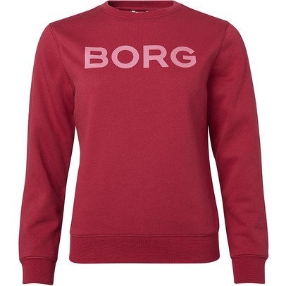Björn Borg Logo Crew