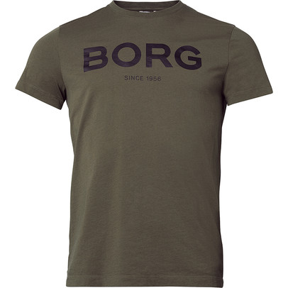 Björn Borg Logo Tee