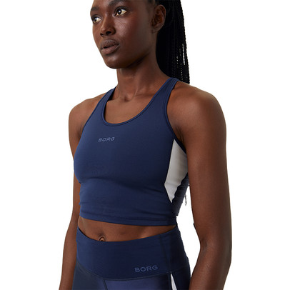 Björn Borg Crop Tank