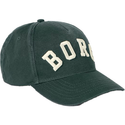 Björn Borg Stockholm Logo Cap