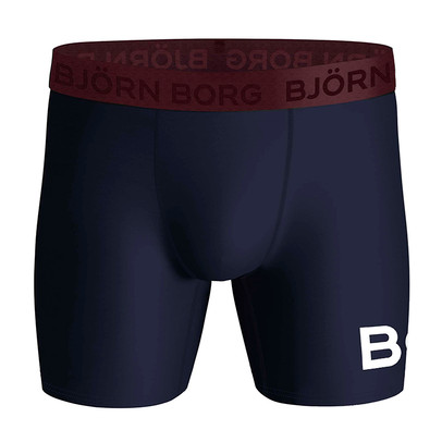Björn Borg Performance 3 Pack Boxers