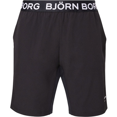 Björn Borg Logo Active Short